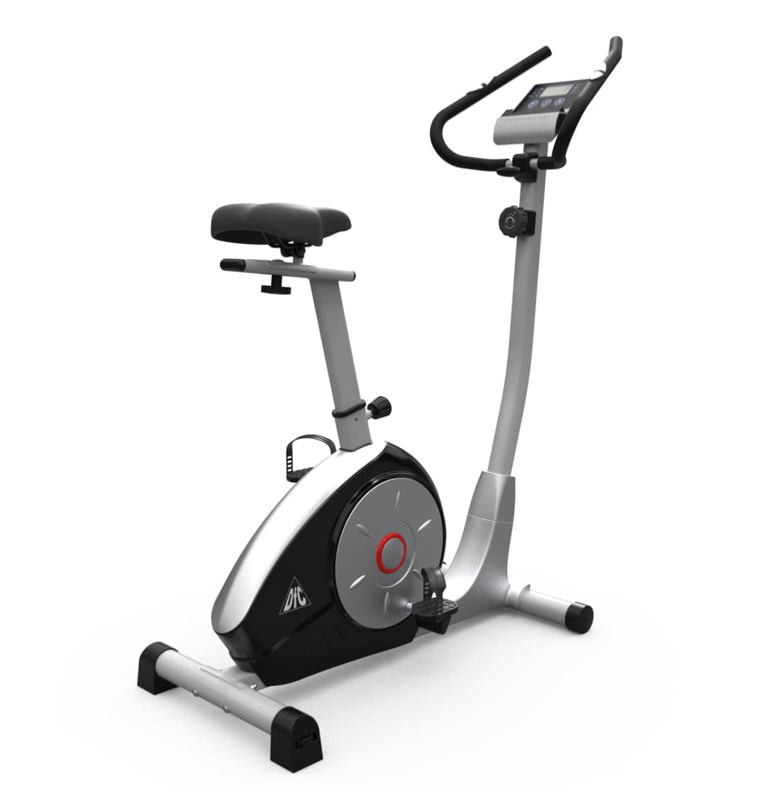 Велотренажер DFC B86021 магнитный