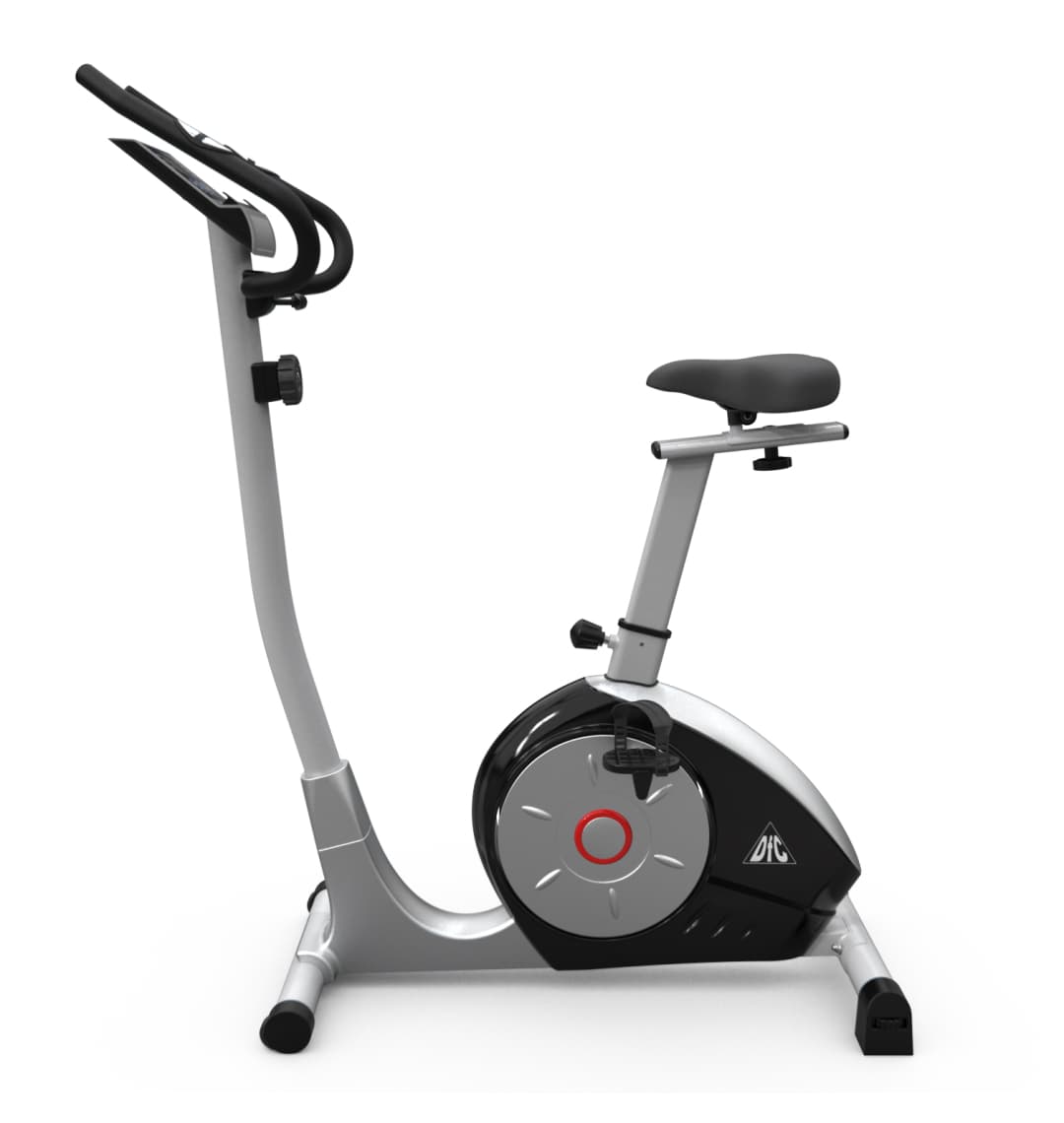 Велотренажер DFC B86021 магнитный