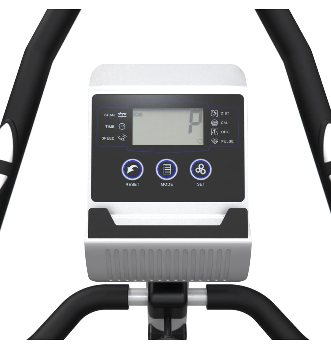 Велотренажер DFC B86021 магнитный