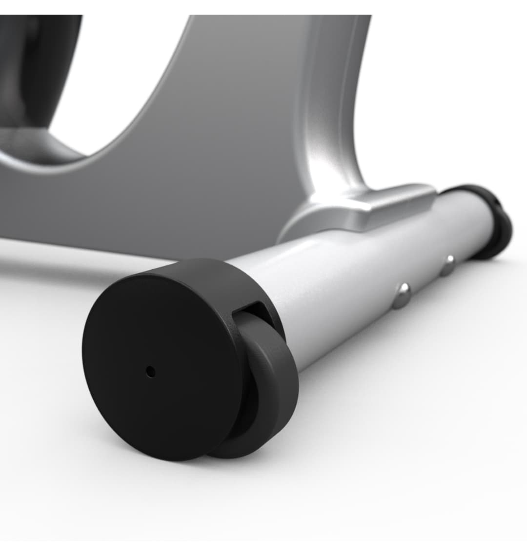 Велотренажер DFC B86021 магнитный