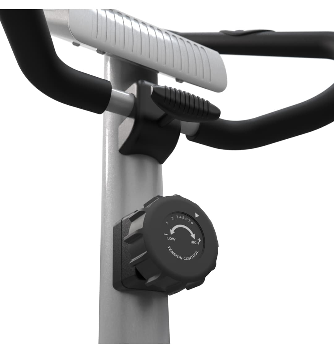 Велотренажер DFC B86021 магнитный