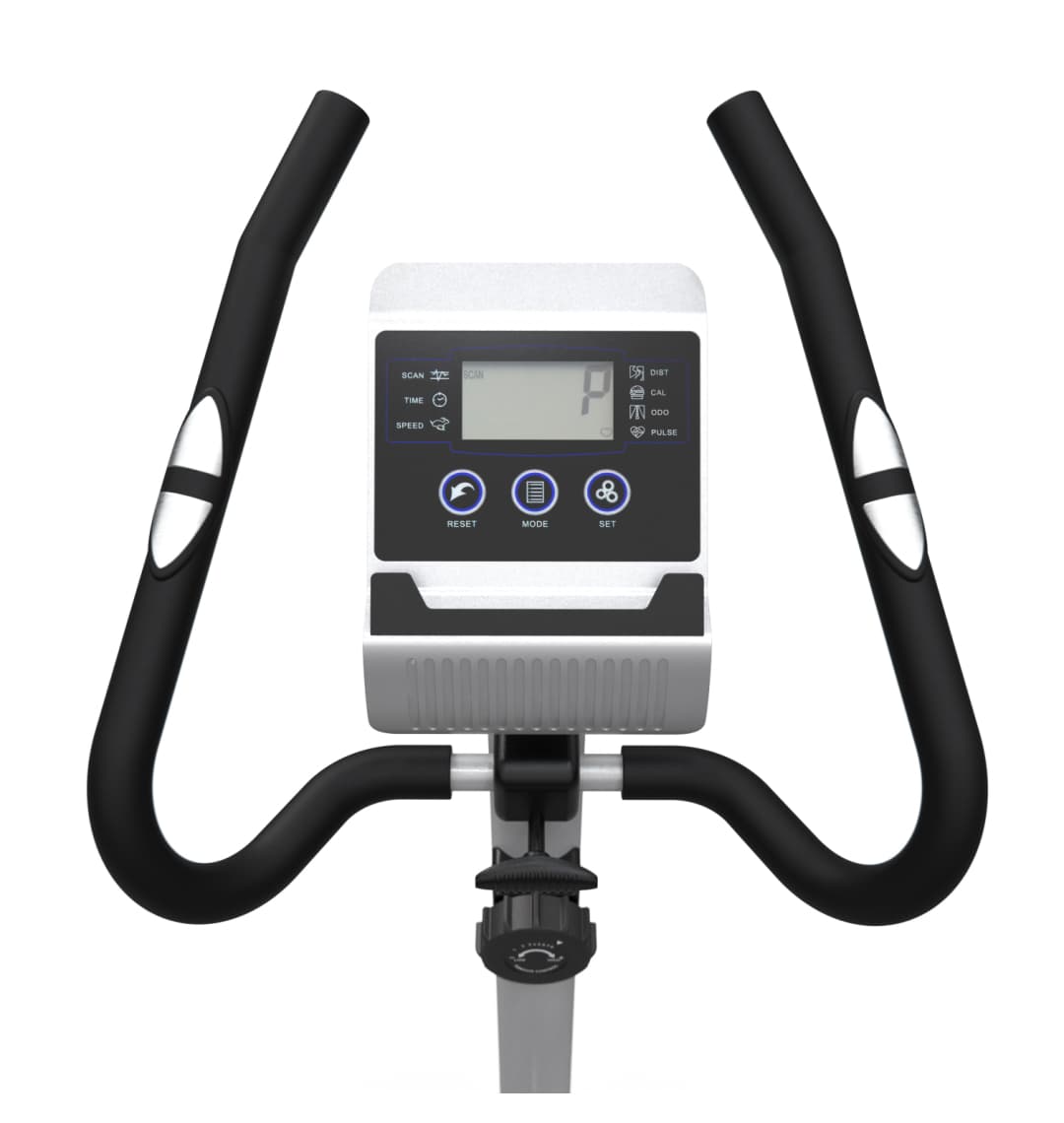 Велотренажер DFC B86021 магнитный