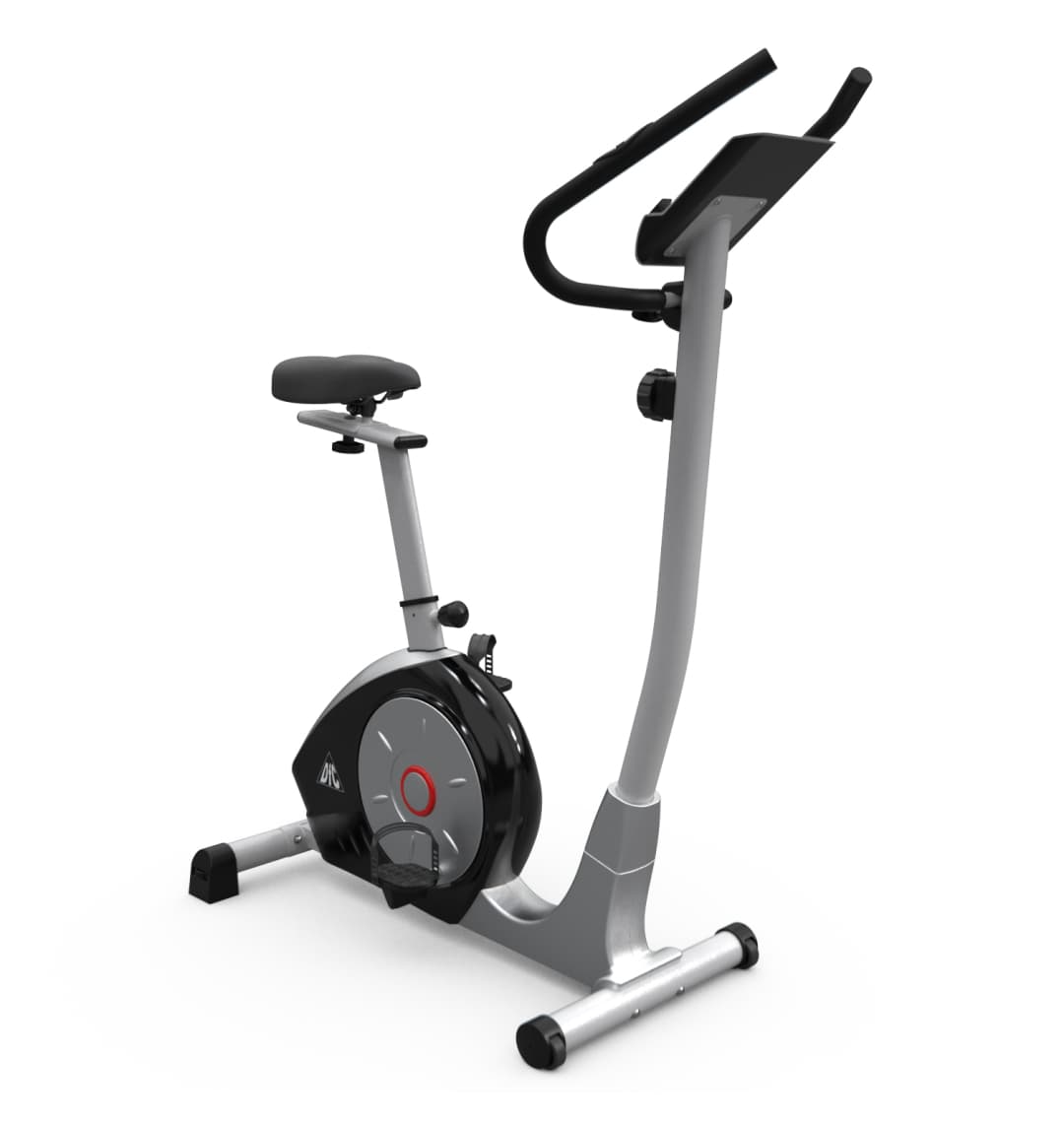 Велотренажер DFC B86021 магнитный