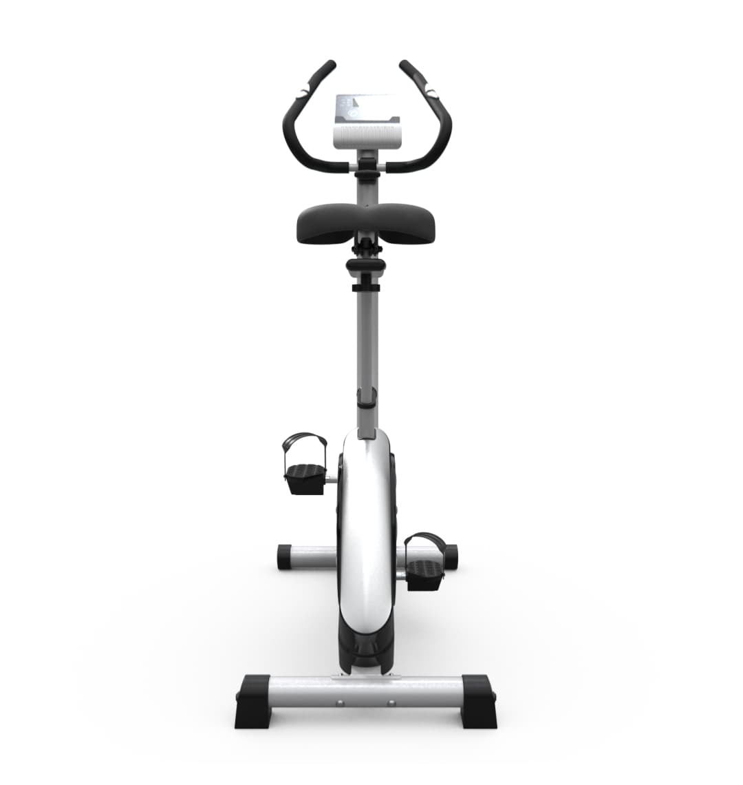 Велотренажер DFC B86021 магнитный