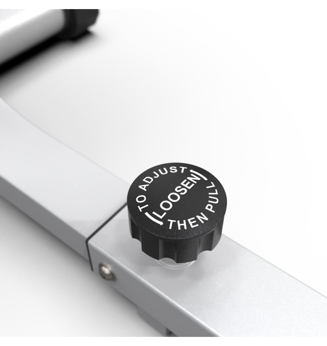 Велотренажер DFC B3.2R горизонтальный магнитный