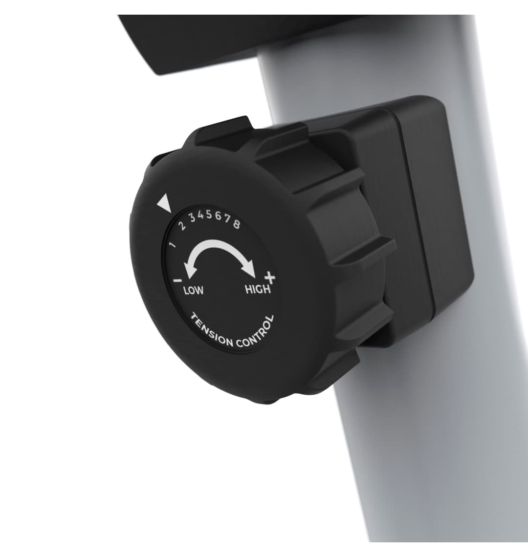 Велотренажер DFC B8731R горизонтальный механический