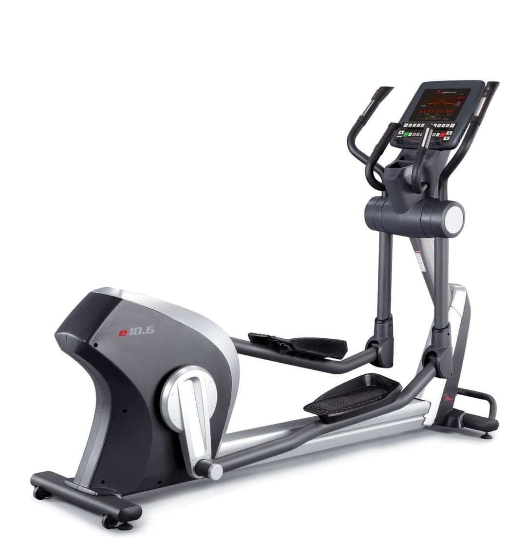 Эллиптический тренажер Freemotion e10.6