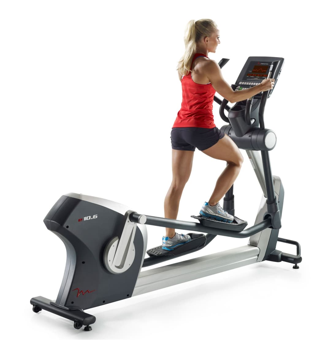 Эллиптический тренажер Freemotion e10.6