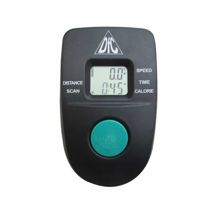 Эллиптический тренажер DFC E8.2A