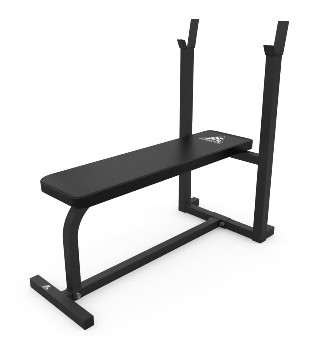 Скамья под штангу DFC Homegym D306