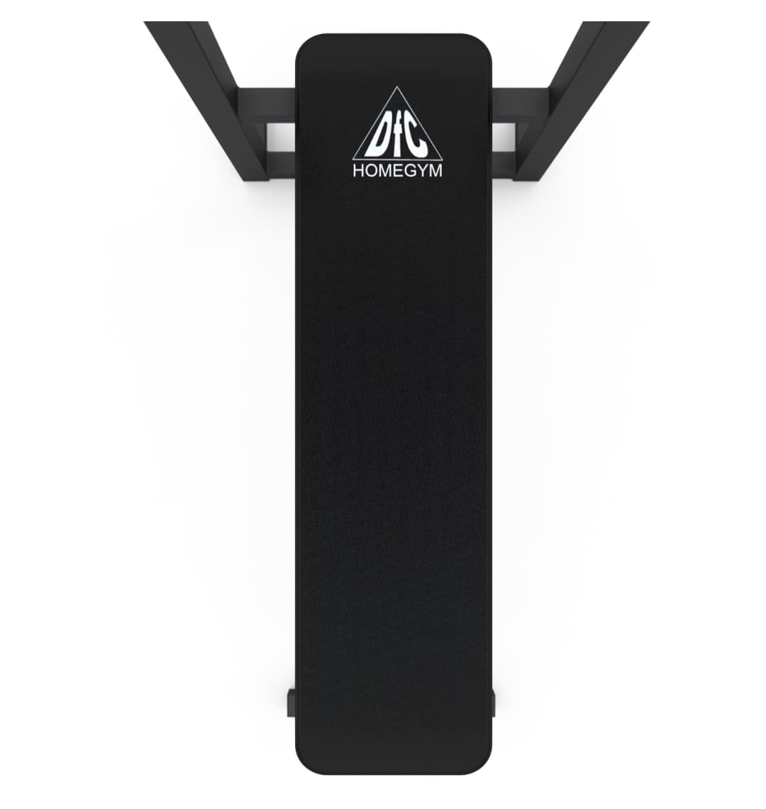 Скамья под штангу DFC Homegym D306