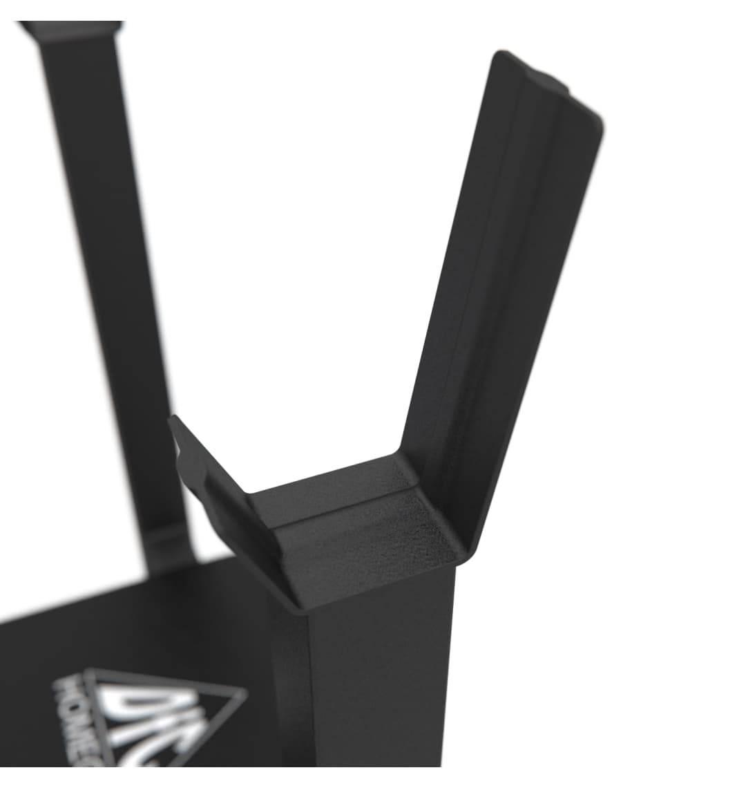 Скамья под штангу DFC Homegym D306