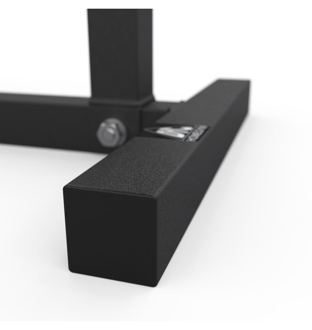 Скамья под штангу DFC Homegym D306