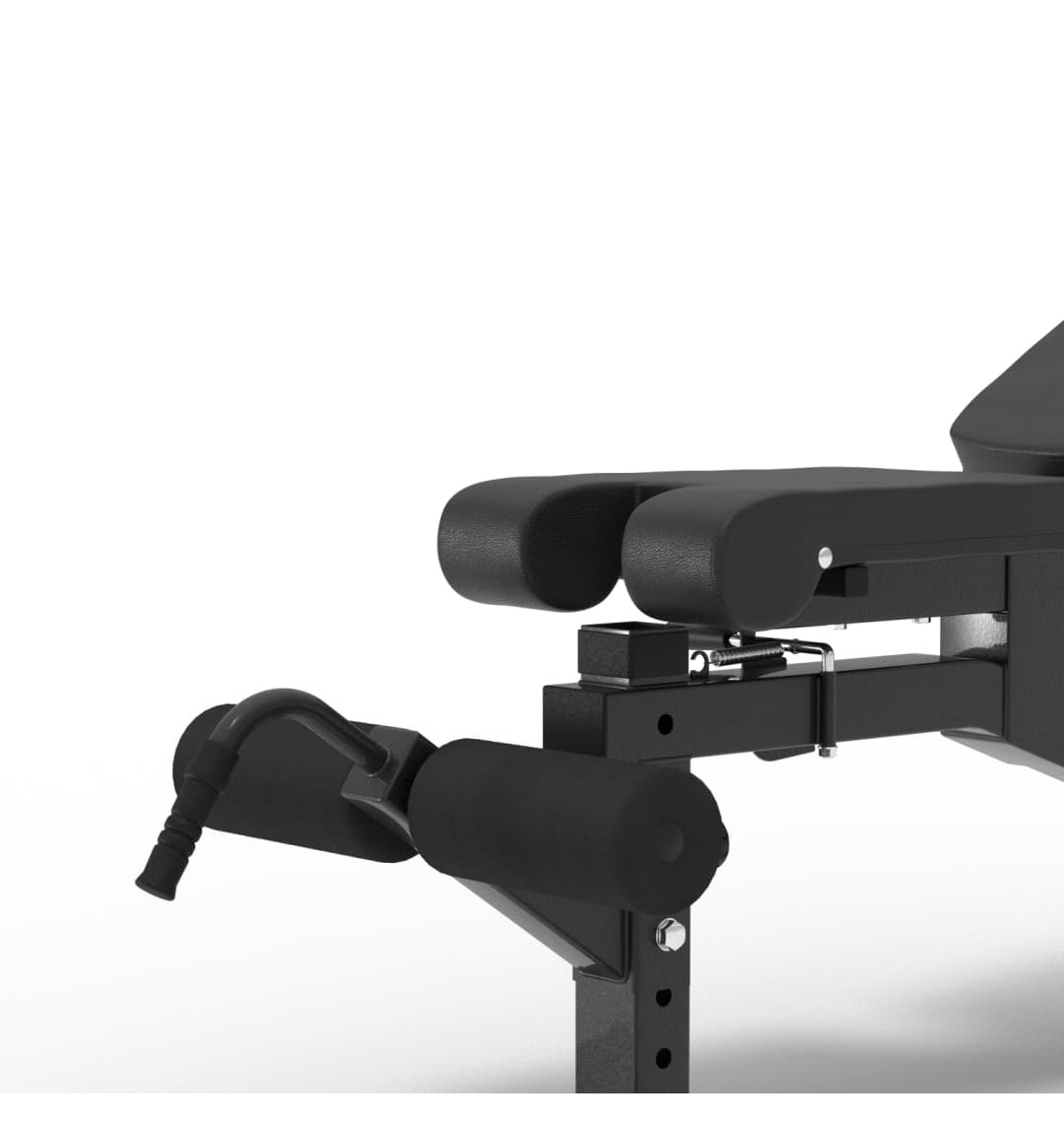 Скамья силовая DFC SUB018