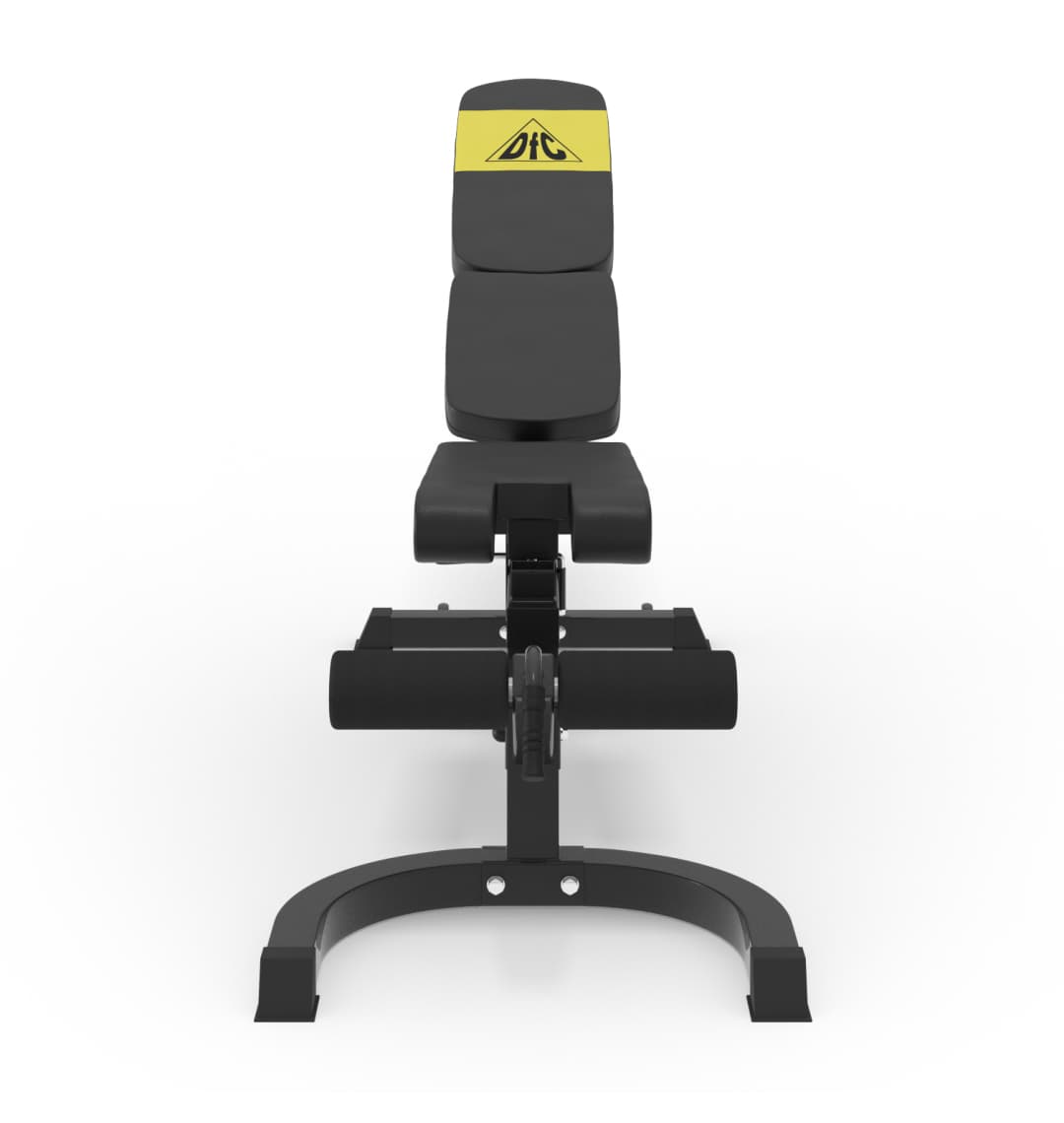 Скамья силовая DFC SUB018