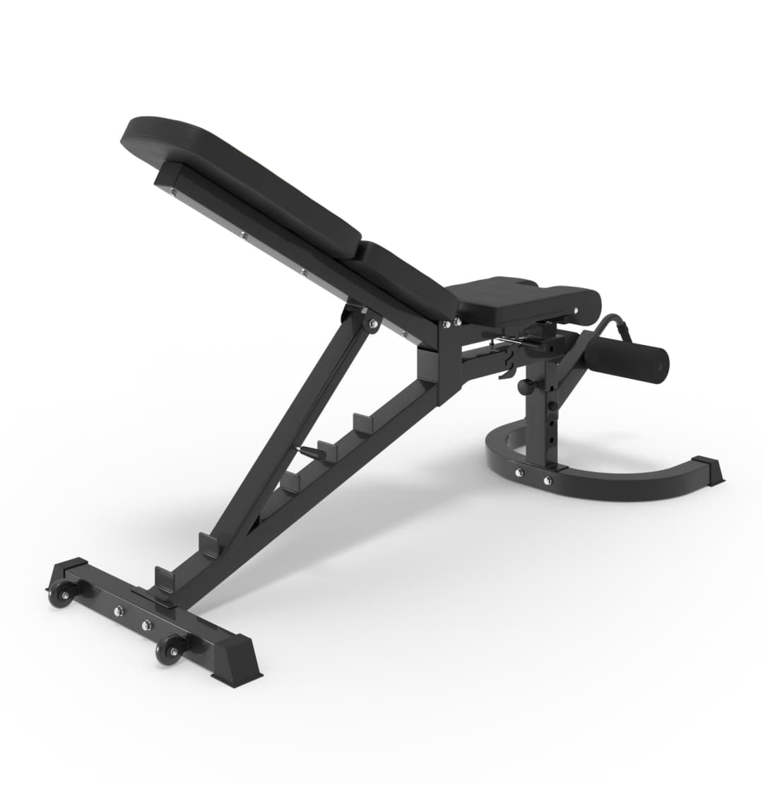 Скамья силовая DFC SUB018