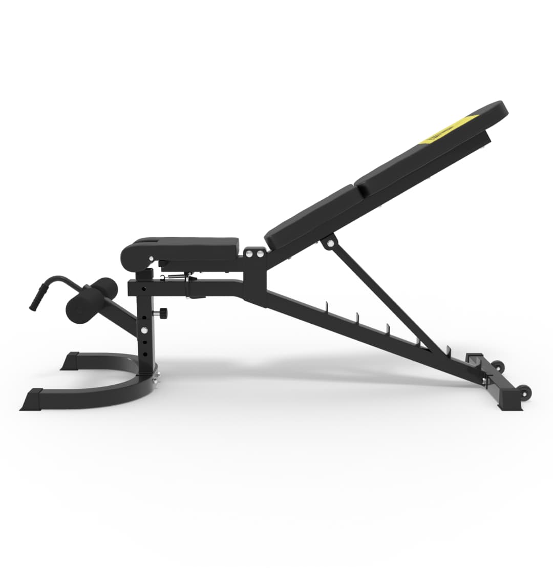 Скамья силовая DFC SUB018