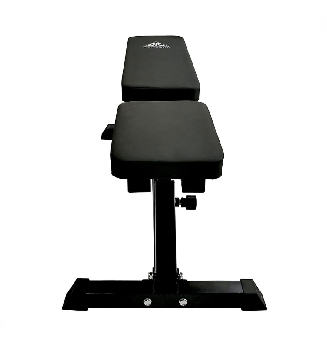 Скамья силовая универсальная DFC черн. DZ003B