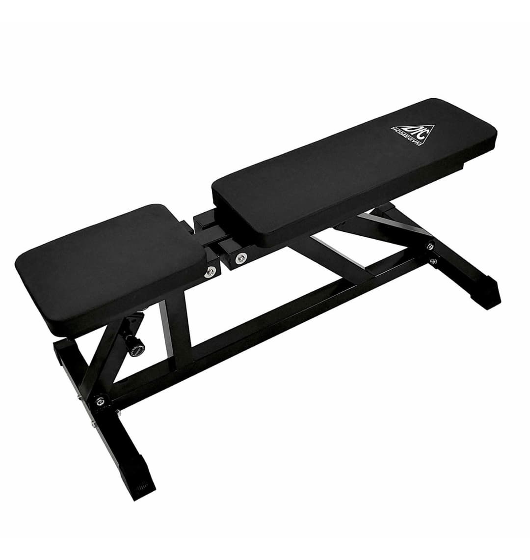 Скамья силовая универсальная DFC черн. DZ003B