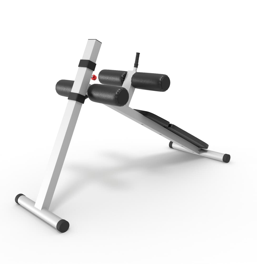 Скамья для пресса DFC SUB022