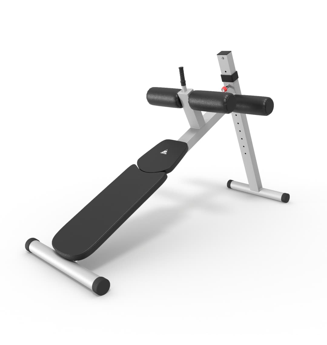 Скамья для пресса DFC SUB022