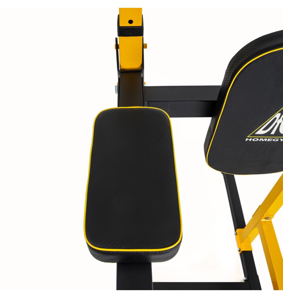 Турник-брусья DFC Power Tower G009C