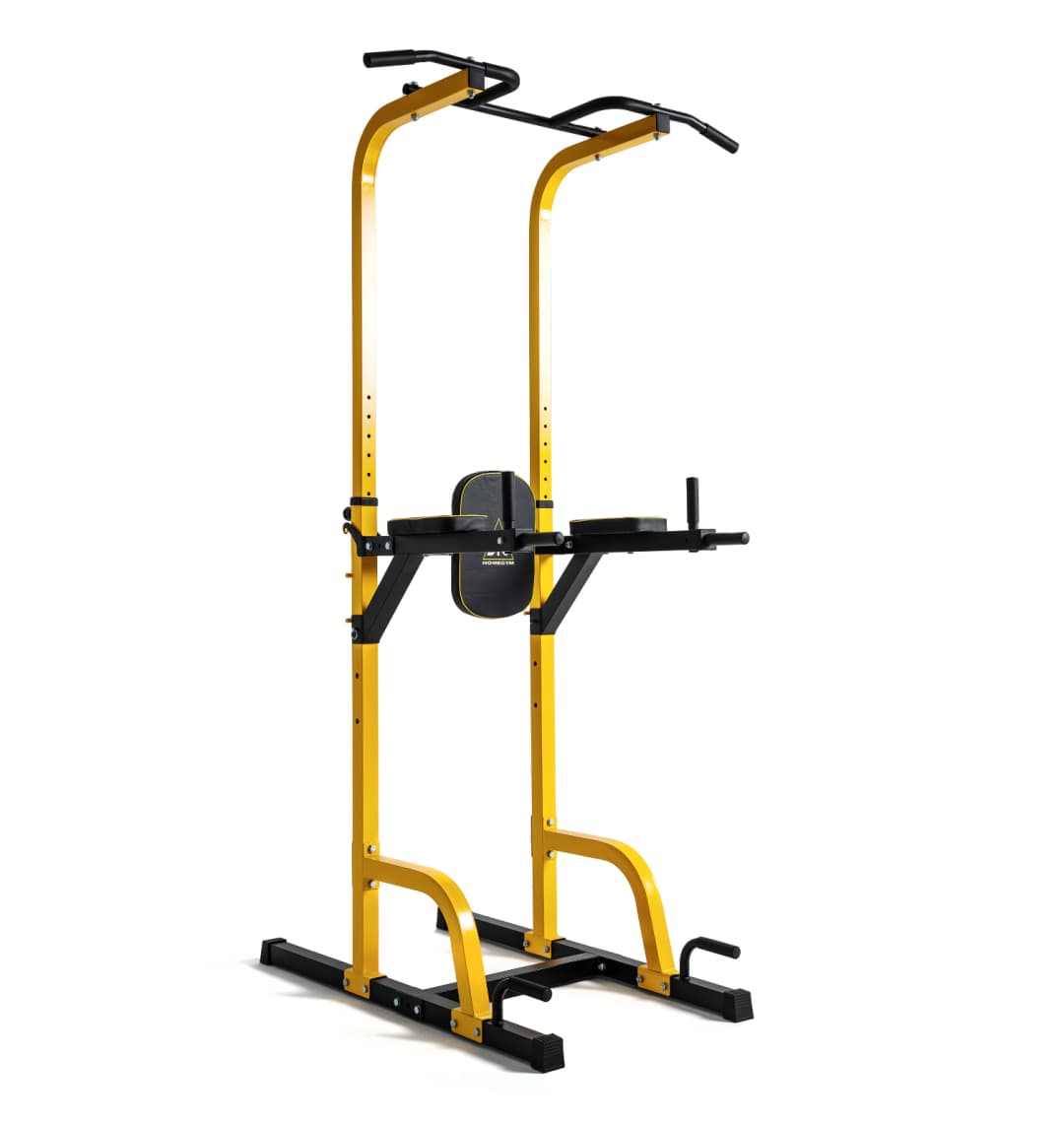 Турник-брусья DFC Power Tower G009C