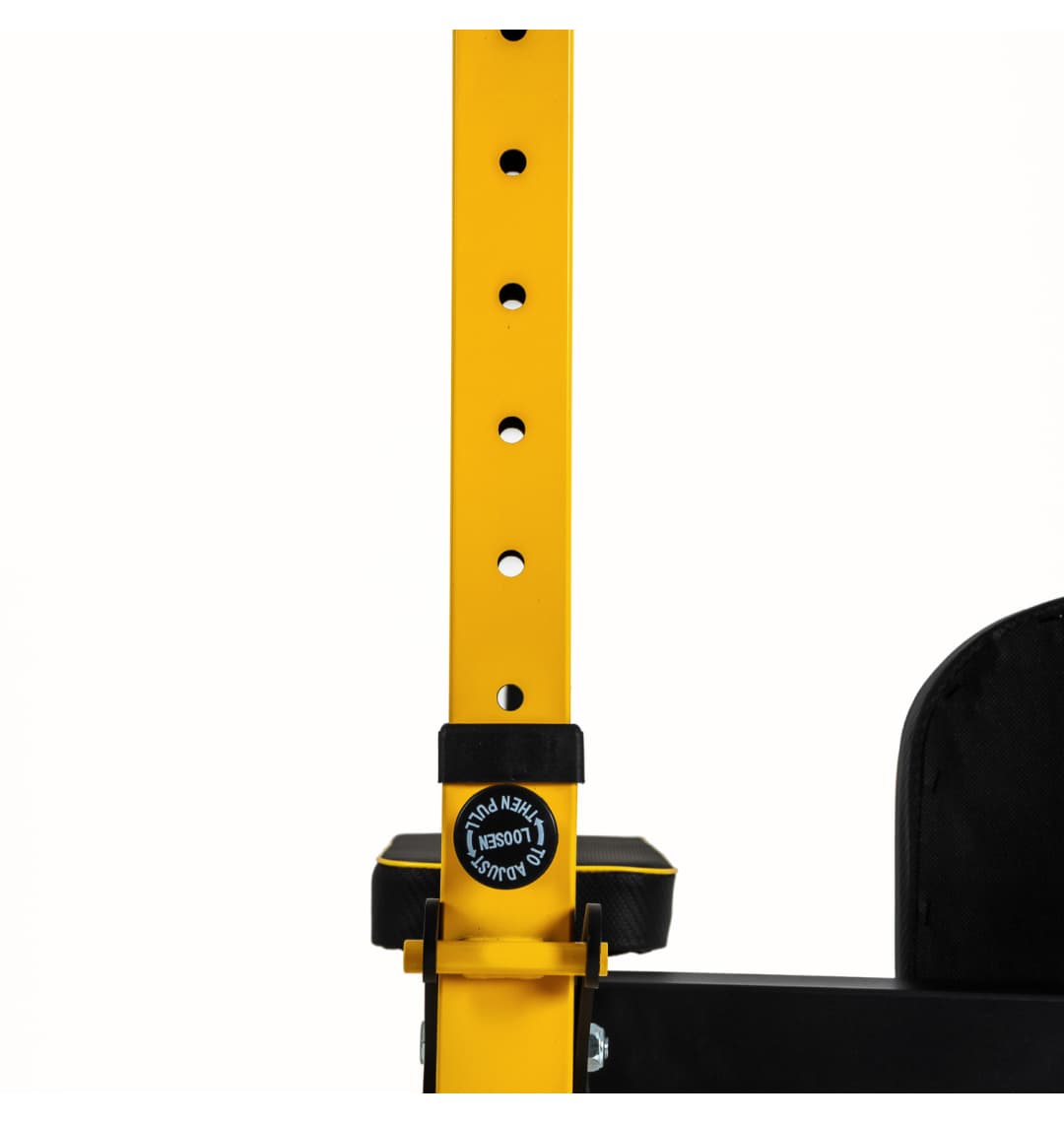 Турник-брусья DFC Power Tower G009C