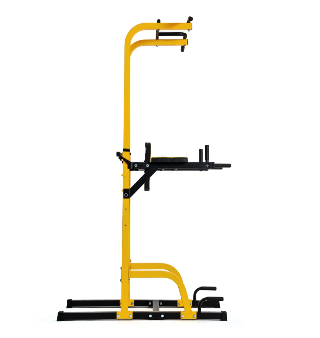 Турник-брусья DFC Power Tower G009C