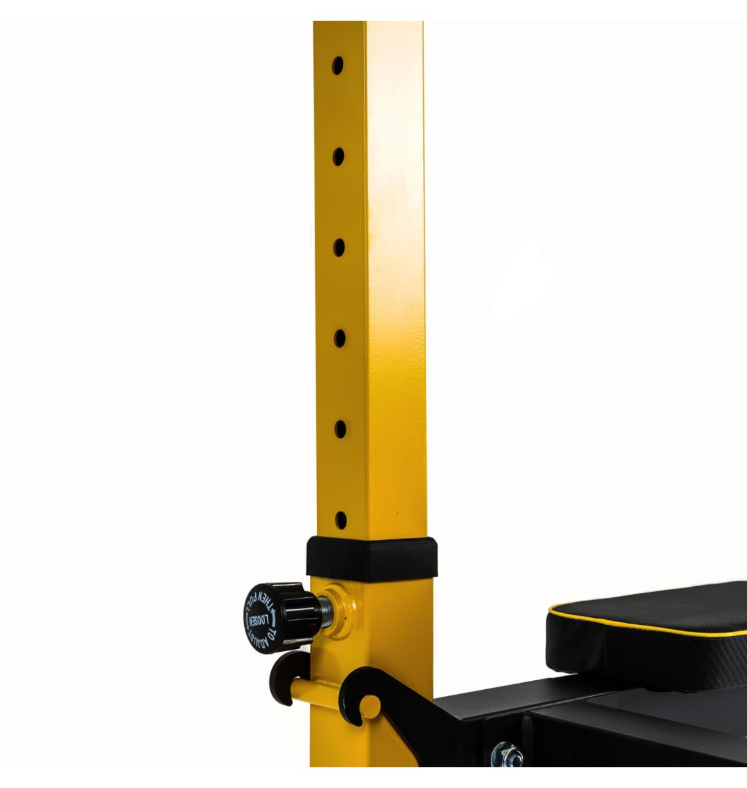 Турник-брусья DFC Power Tower G009C