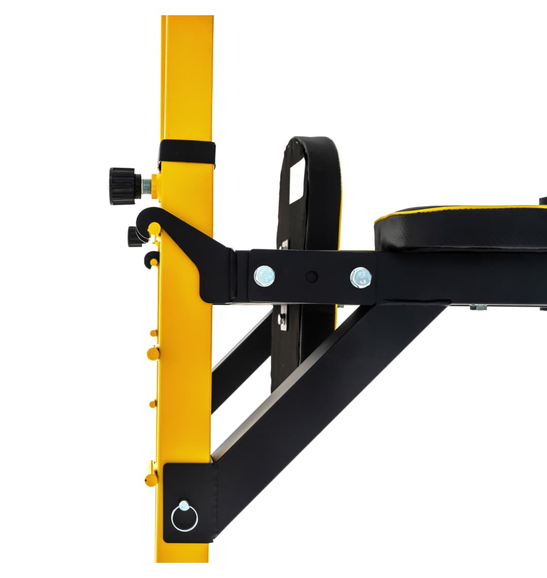 Турник-брусья DFC Power Tower G009C