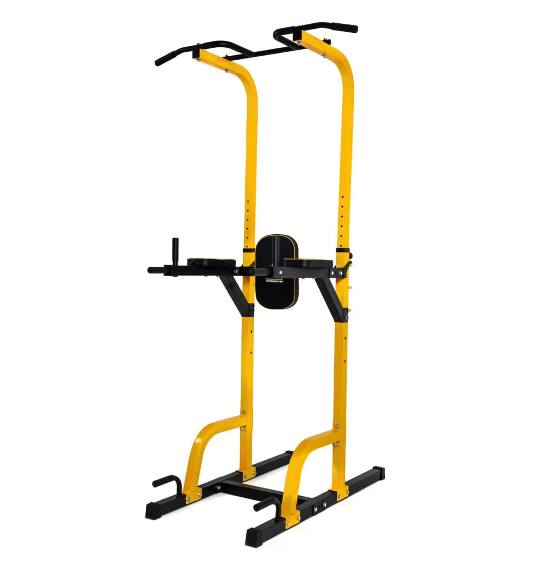 Турник-брусья DFC Power Tower G009C