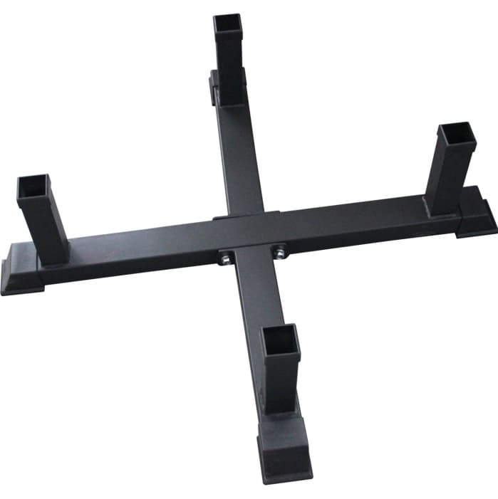 Стойка для хранения аксессуаров POWERGYM DFC Option1