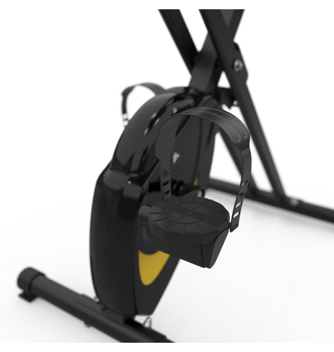 Велотренажер X-Bike DFC B8102