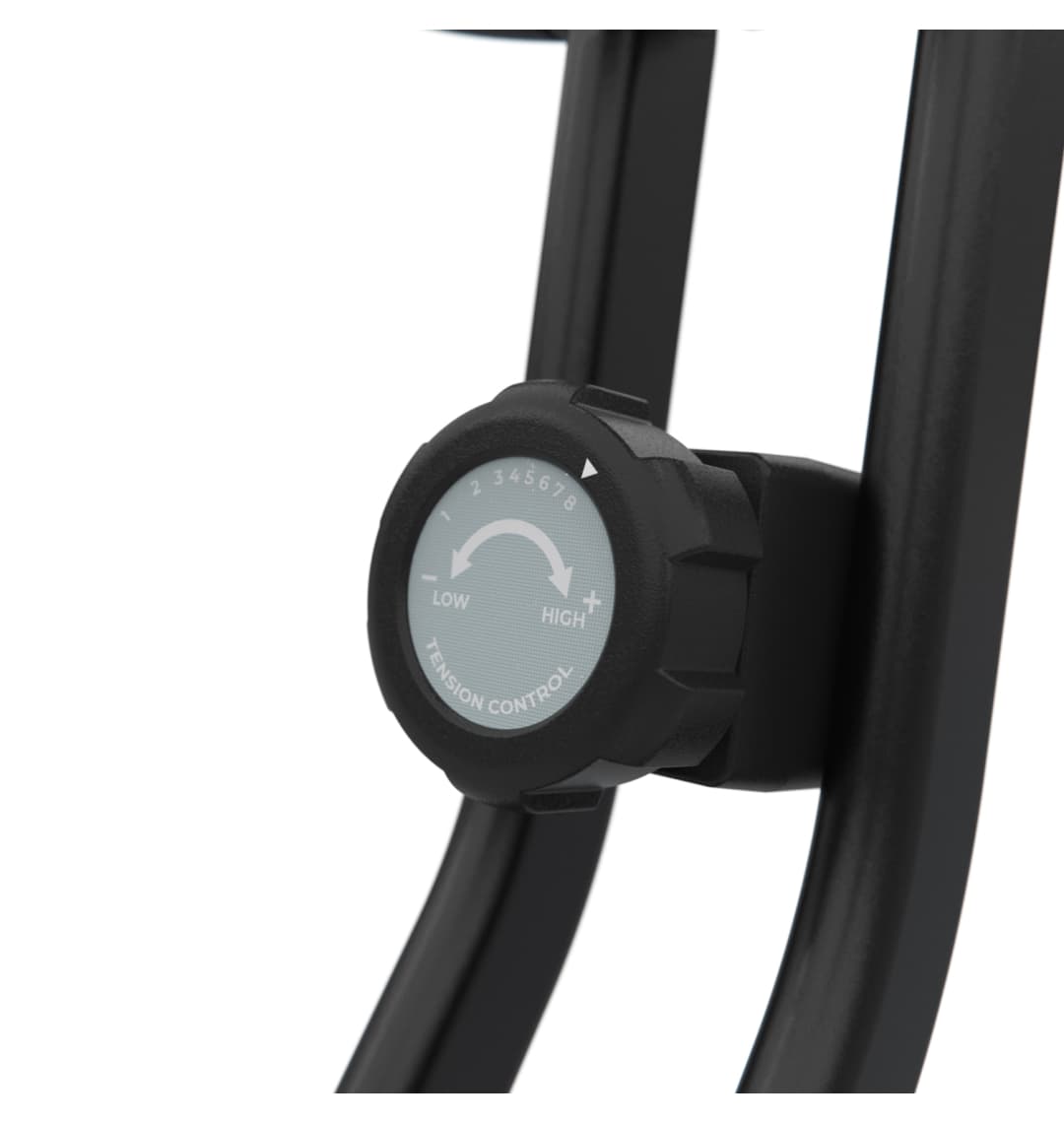 Велотренажер X-Bike DFC B8102