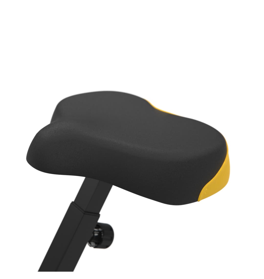 Велотренажер X-Bike DFC B8102