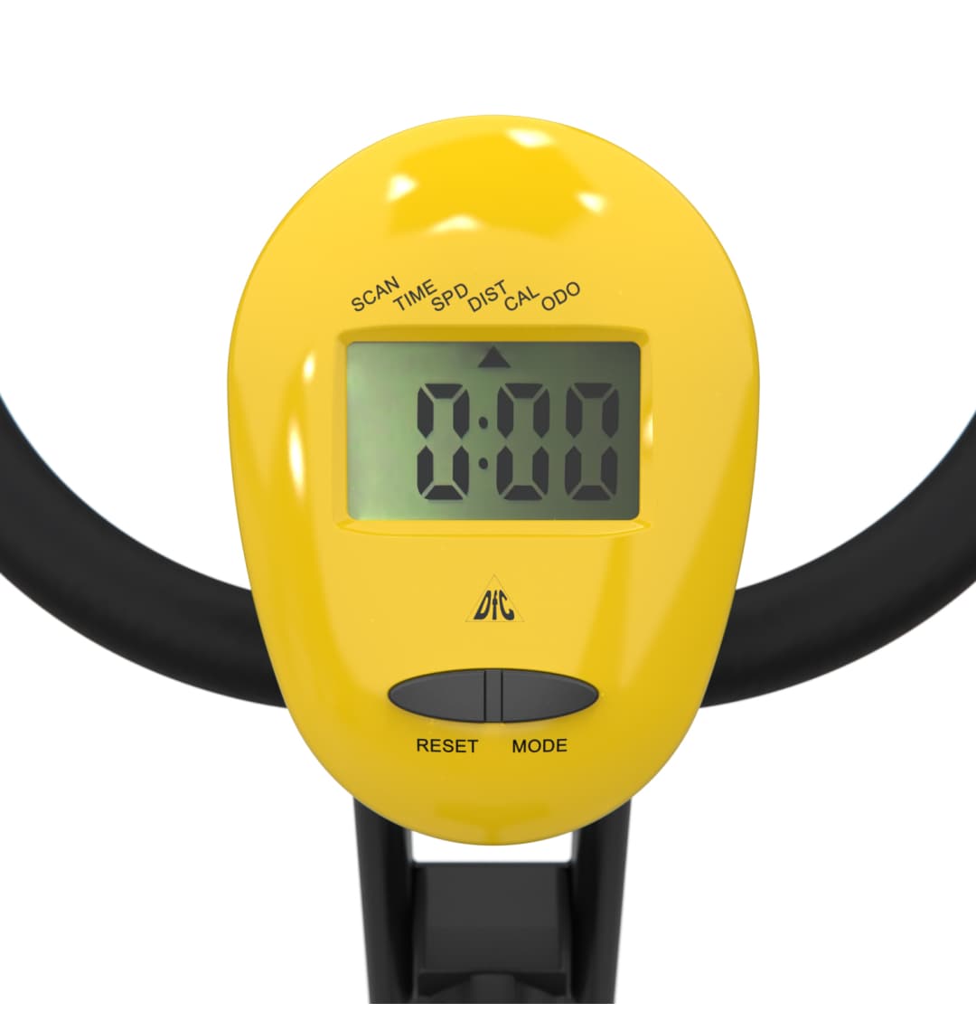 Велотренажер X-Bike DFC B8102