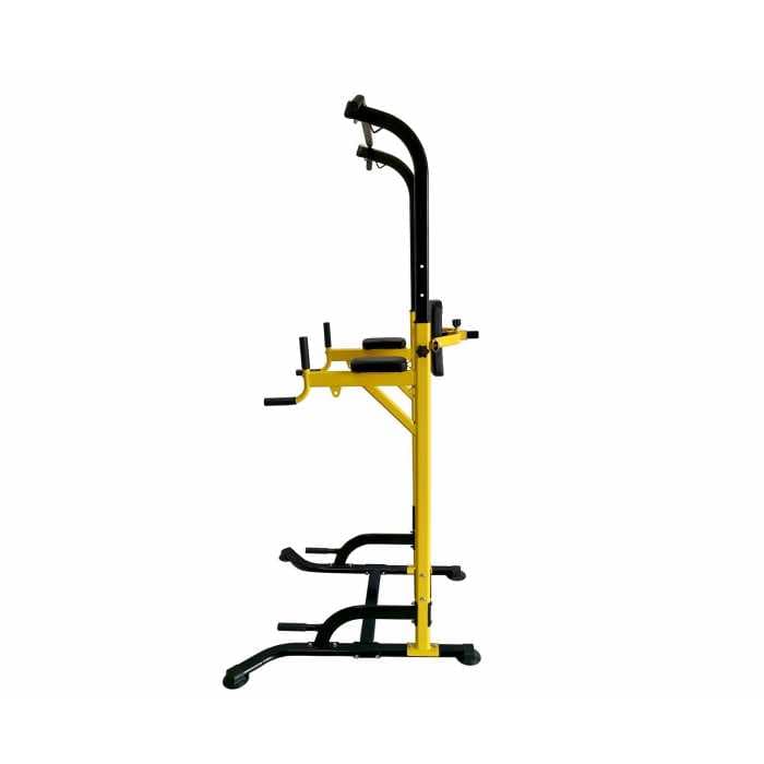 Турник - брусья Power Tower DFC Homegym G008Y