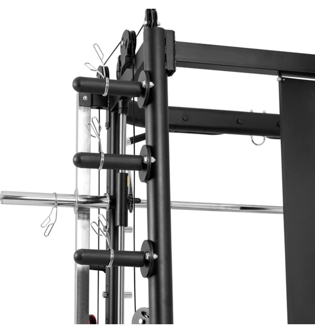 Силовая станция, машина Смита DFC POWERGYM D822