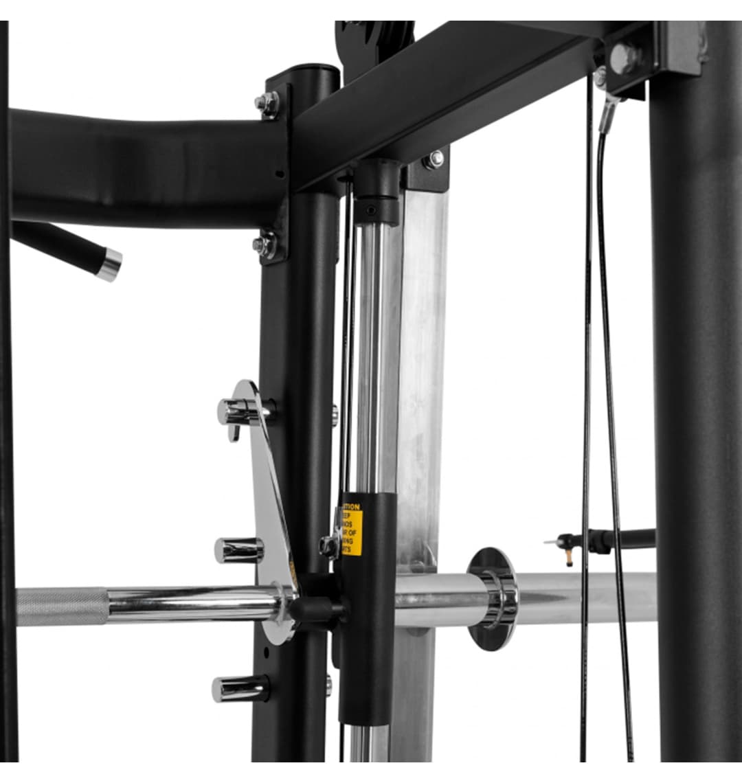 Силовая станция, машина Смита DFC POWERGYM D822