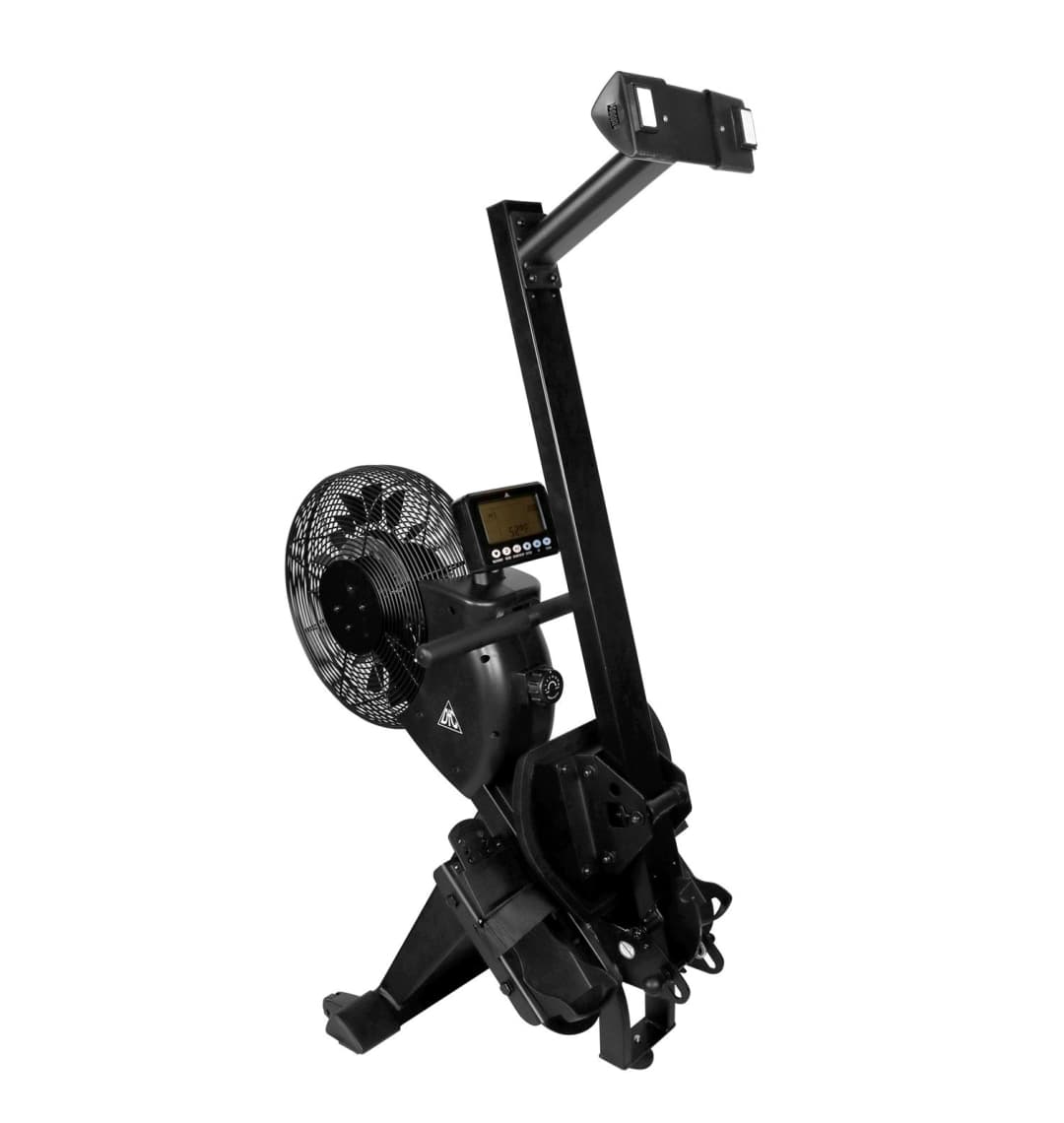 Гребной тренажер DFC R304M аэромагнитный