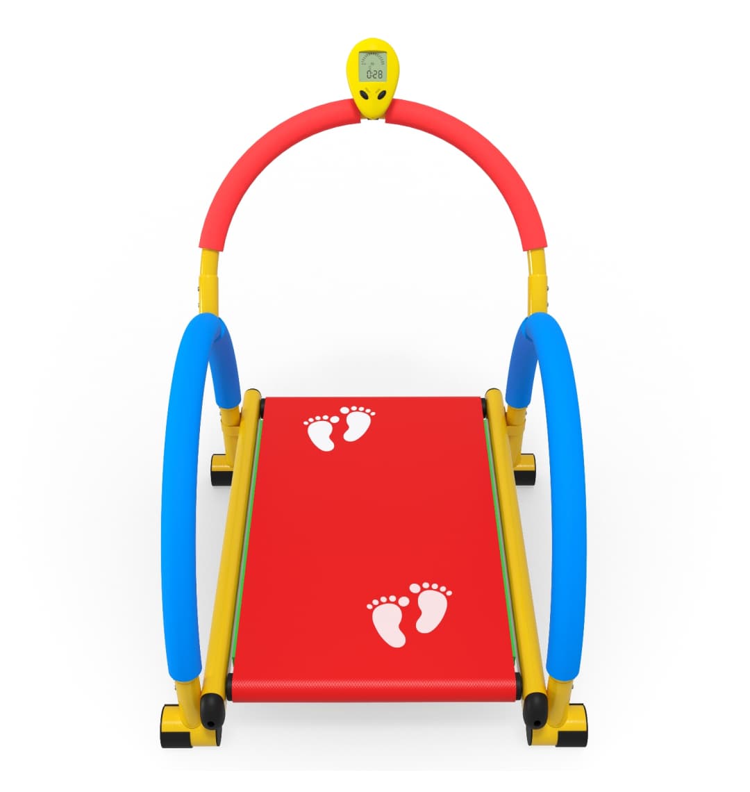 Беговая дорожка детская DFC (VT-2301)