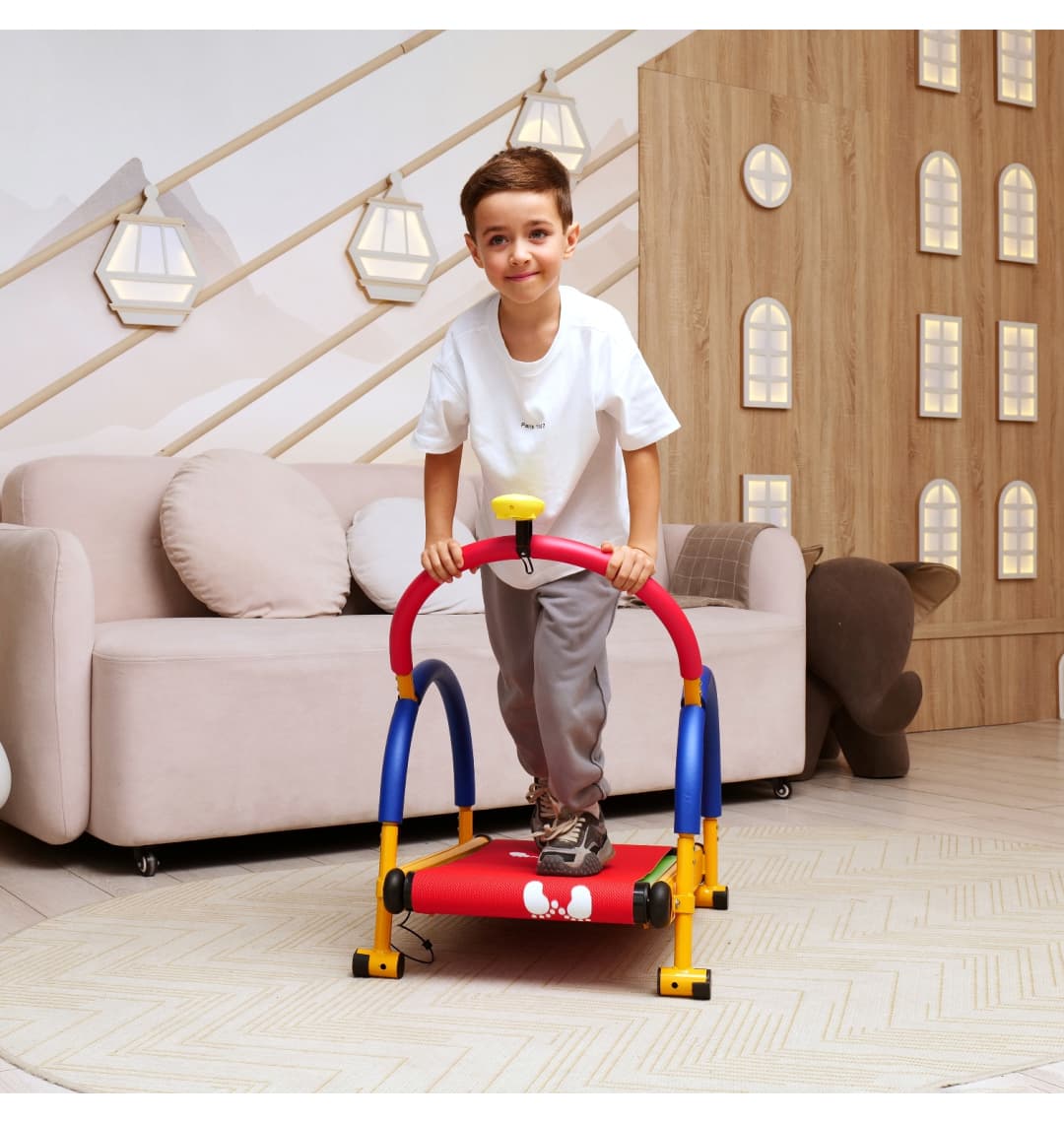 Беговая дорожка детская DFC (VT-2301)