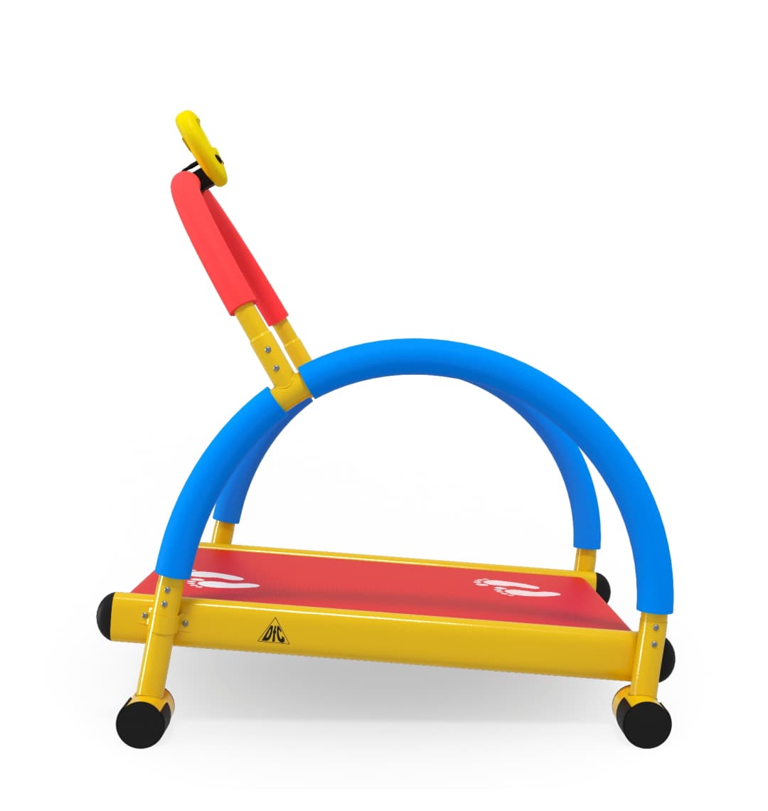 Беговая дорожка детская DFC (VT-2301)