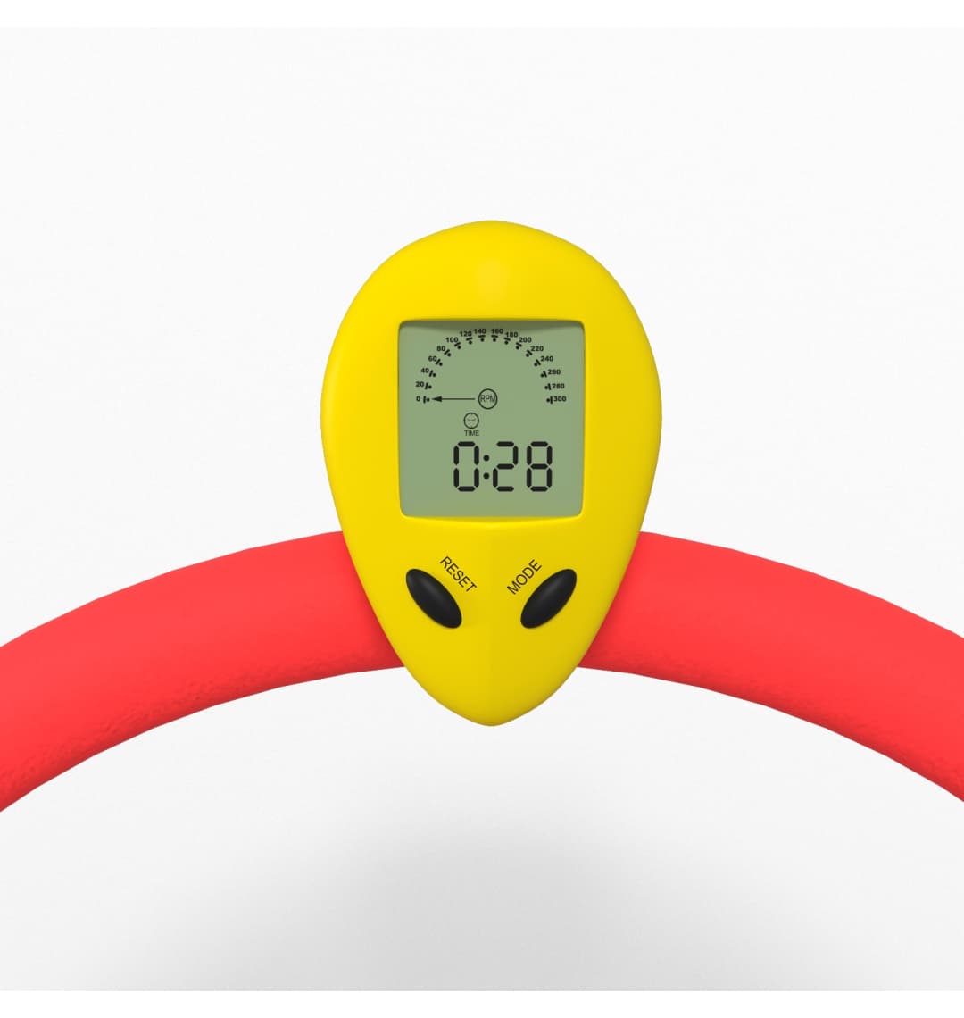 Беговая дорожка детская DFC (VT-2301)