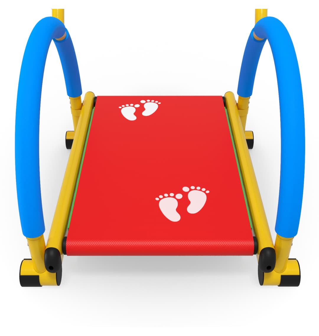 Беговая дорожка детская DFC (VT-2301)