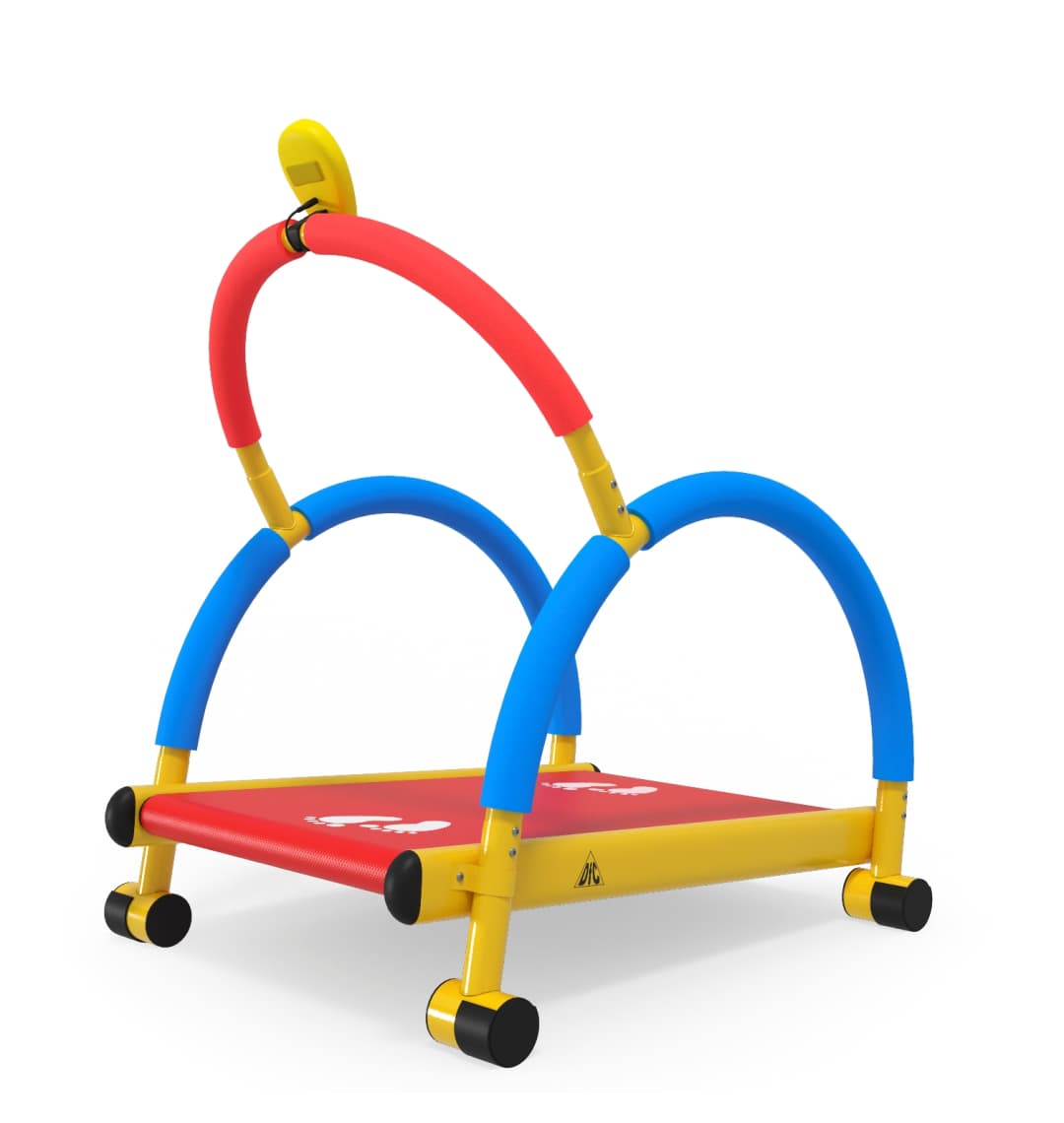 Беговая дорожка детская DFC (VT-2301)