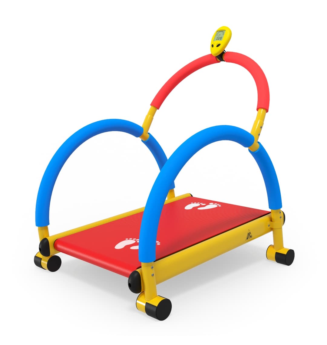 Беговая дорожка детская DFC (VT-2301)