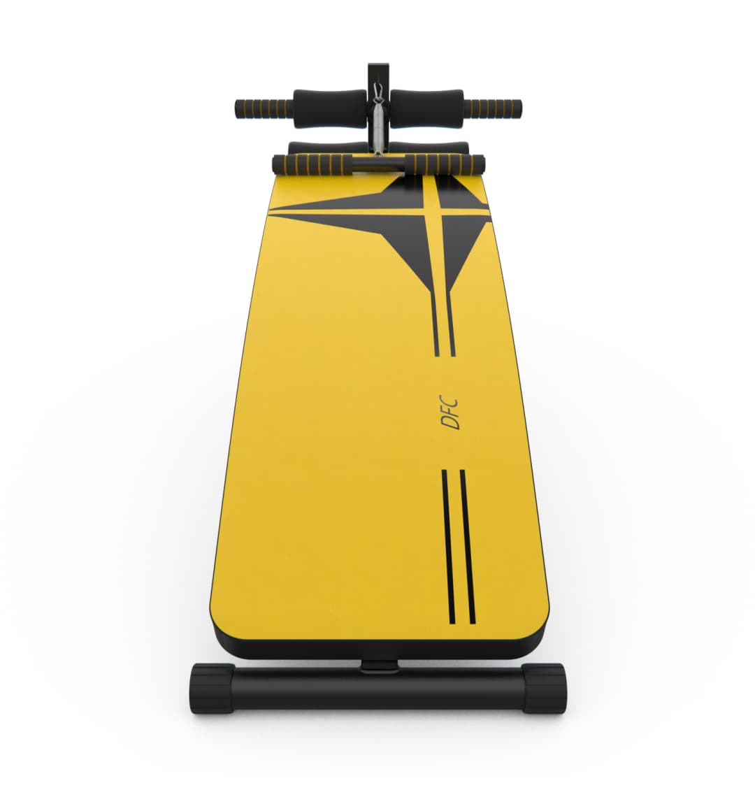 Скамья для пресса DFC D102Y