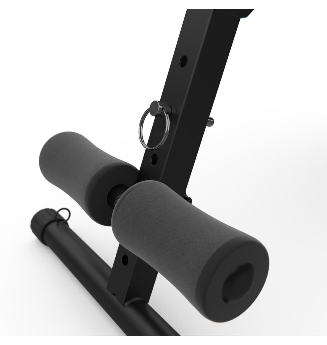 Скамья для пресса DFC D102Y